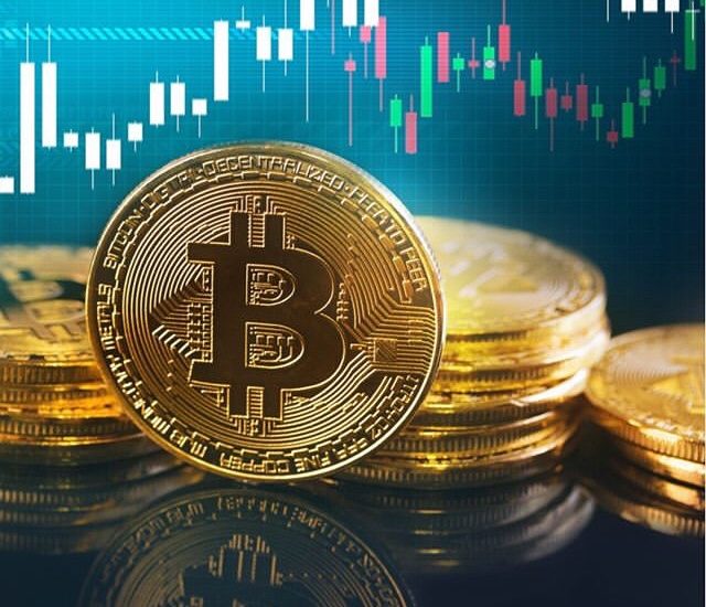 Buy and sell bitcoin