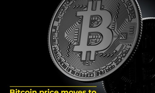 Bitcoin price moves to $43k+, see talking points